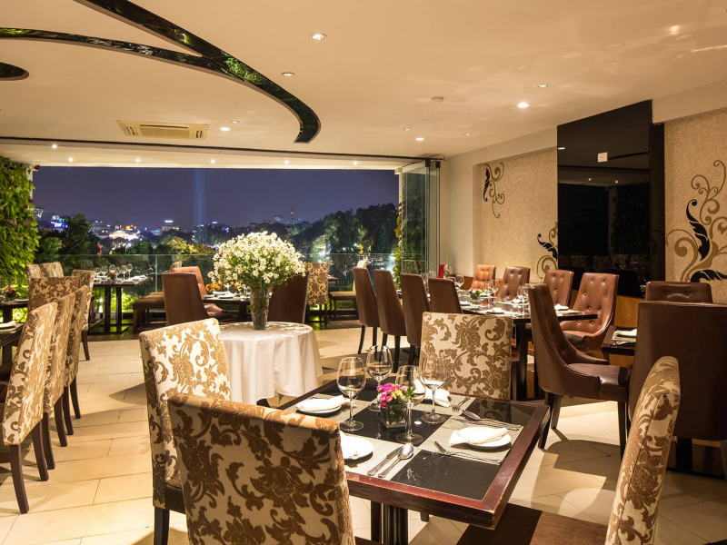 lounge noi tieng ha noi 2