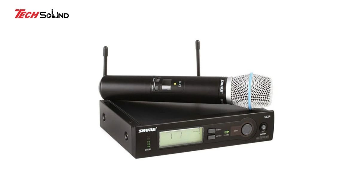 micro shure cua nuoc nao 5