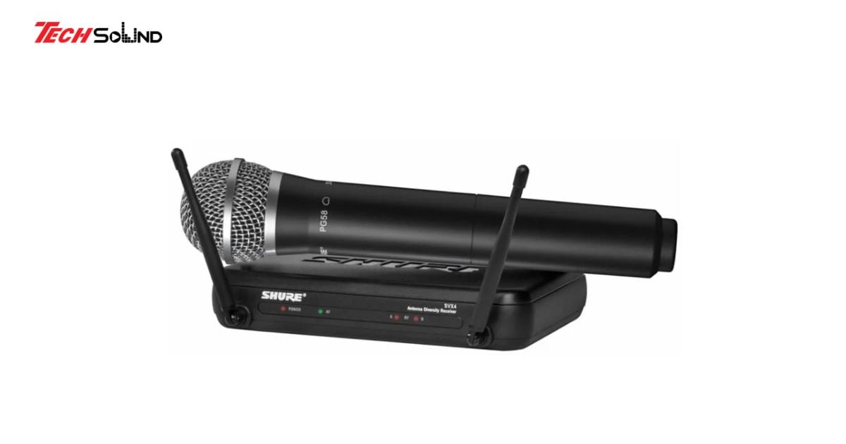 micro shure cua nuoc nao 6