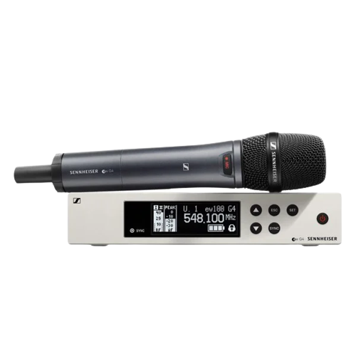 micro karaoke cao cấp 3