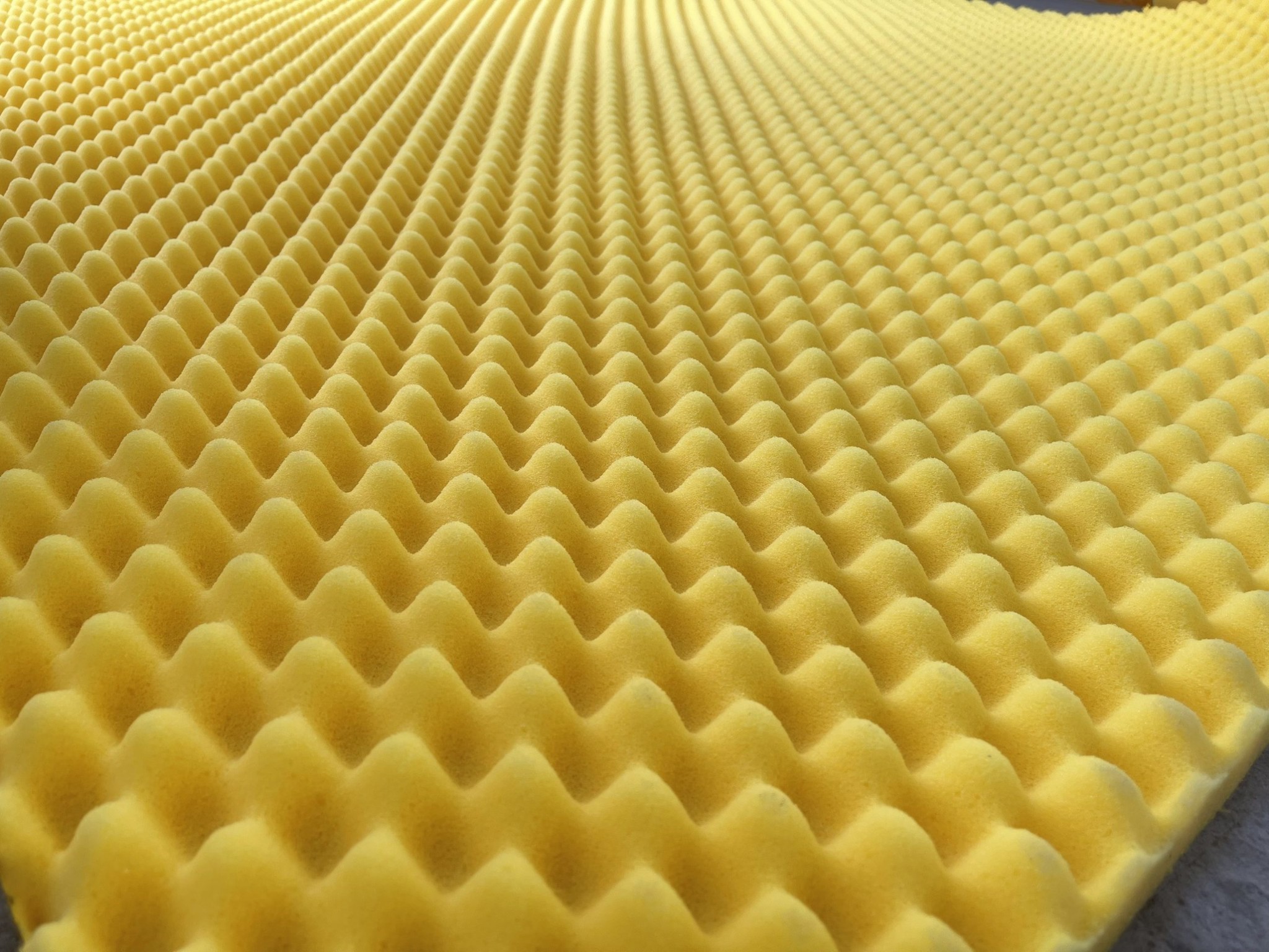 Hướng dẫn cách sử dụng mút tiêu âm tại nhà