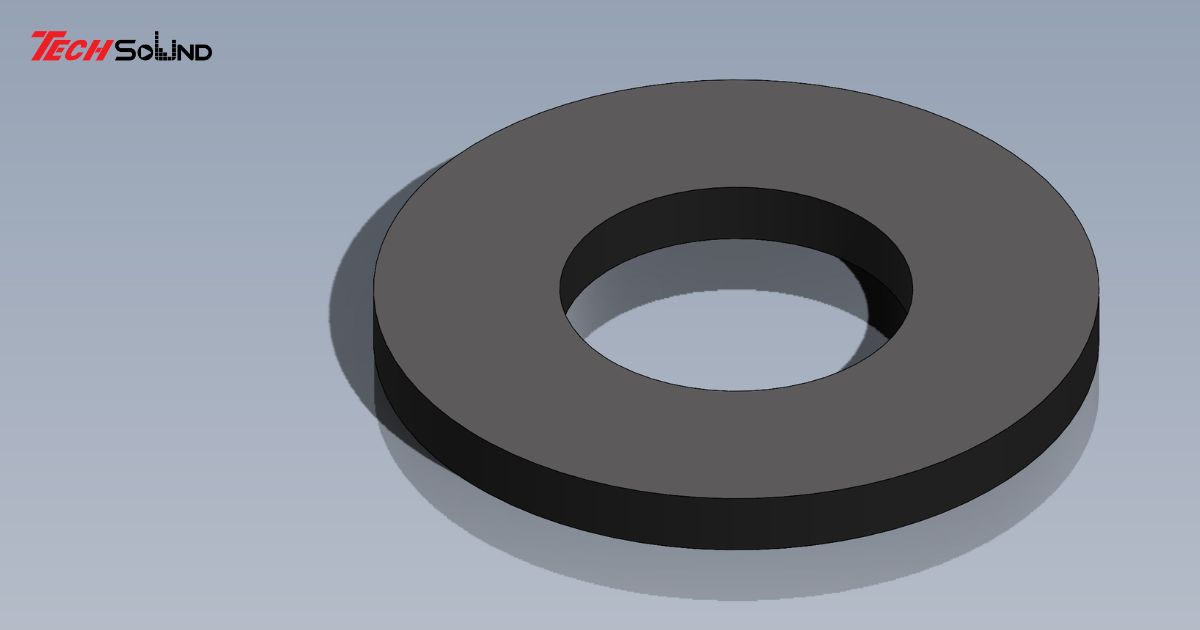 nam cham Ferrite 3