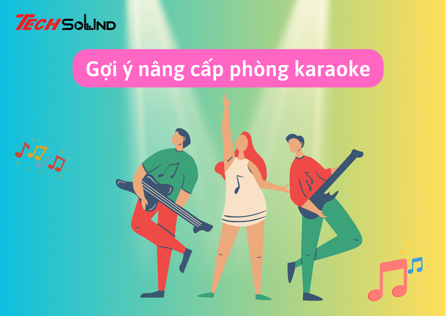 nang cap dan karaoke