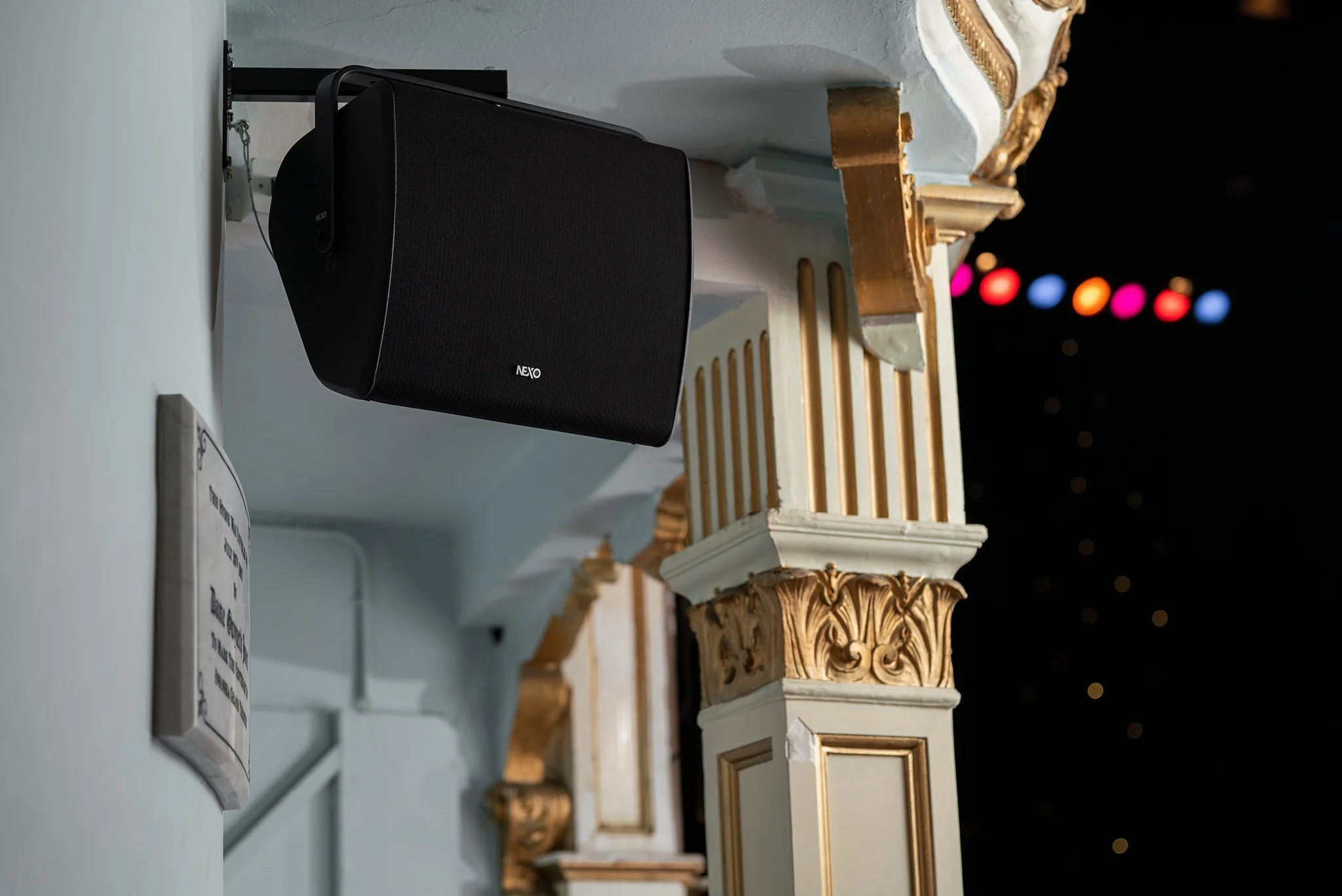 hinh anh loa fullrange nexo p8 gay sot thi truong am thanh viet nam so 2