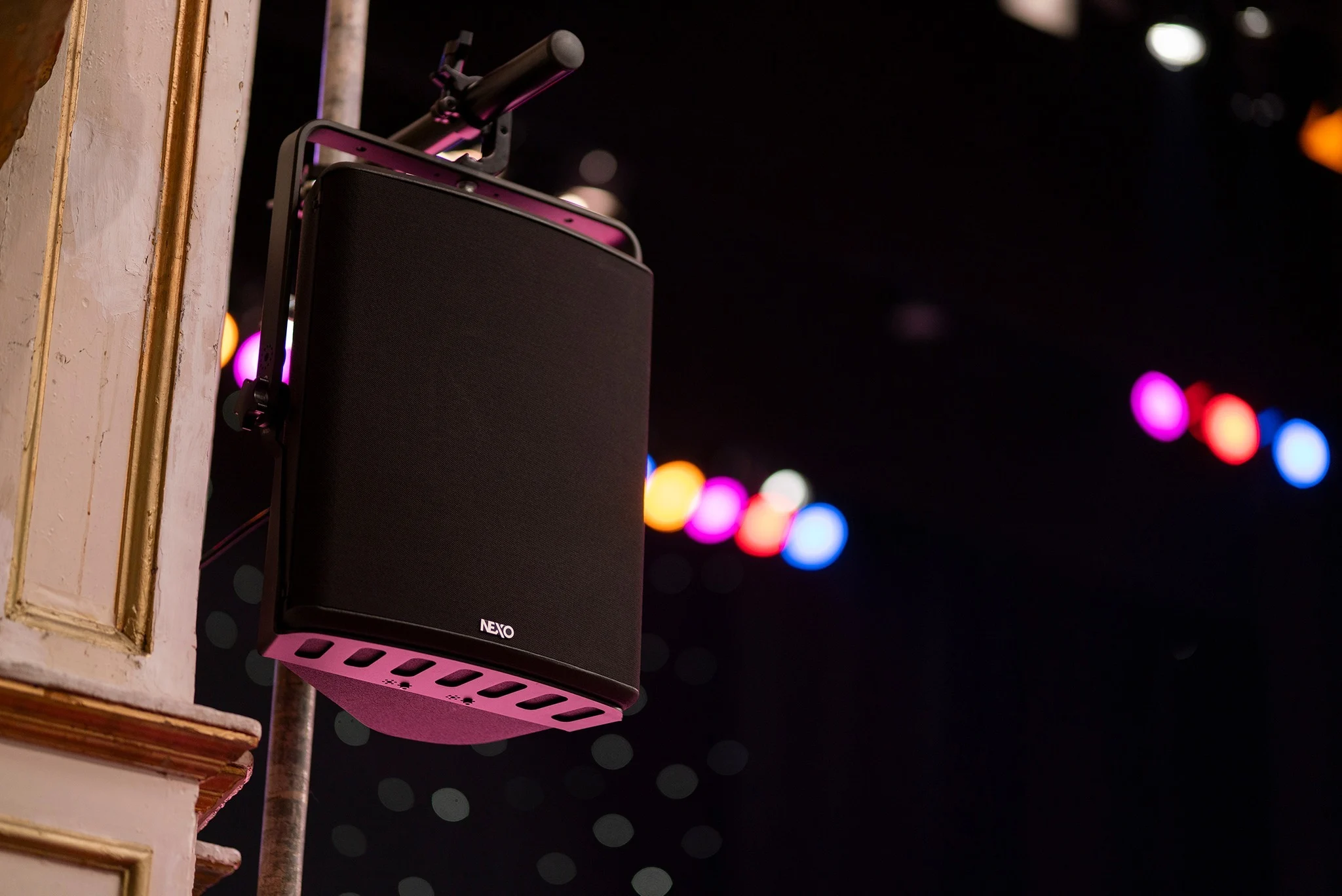 hinh anh loa fullrange nexo p8 gay sot thi truong am thanh viet nam so 3