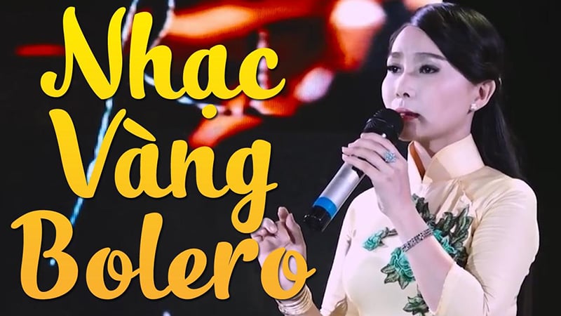 Tìm hiểu về nhạc Bolero