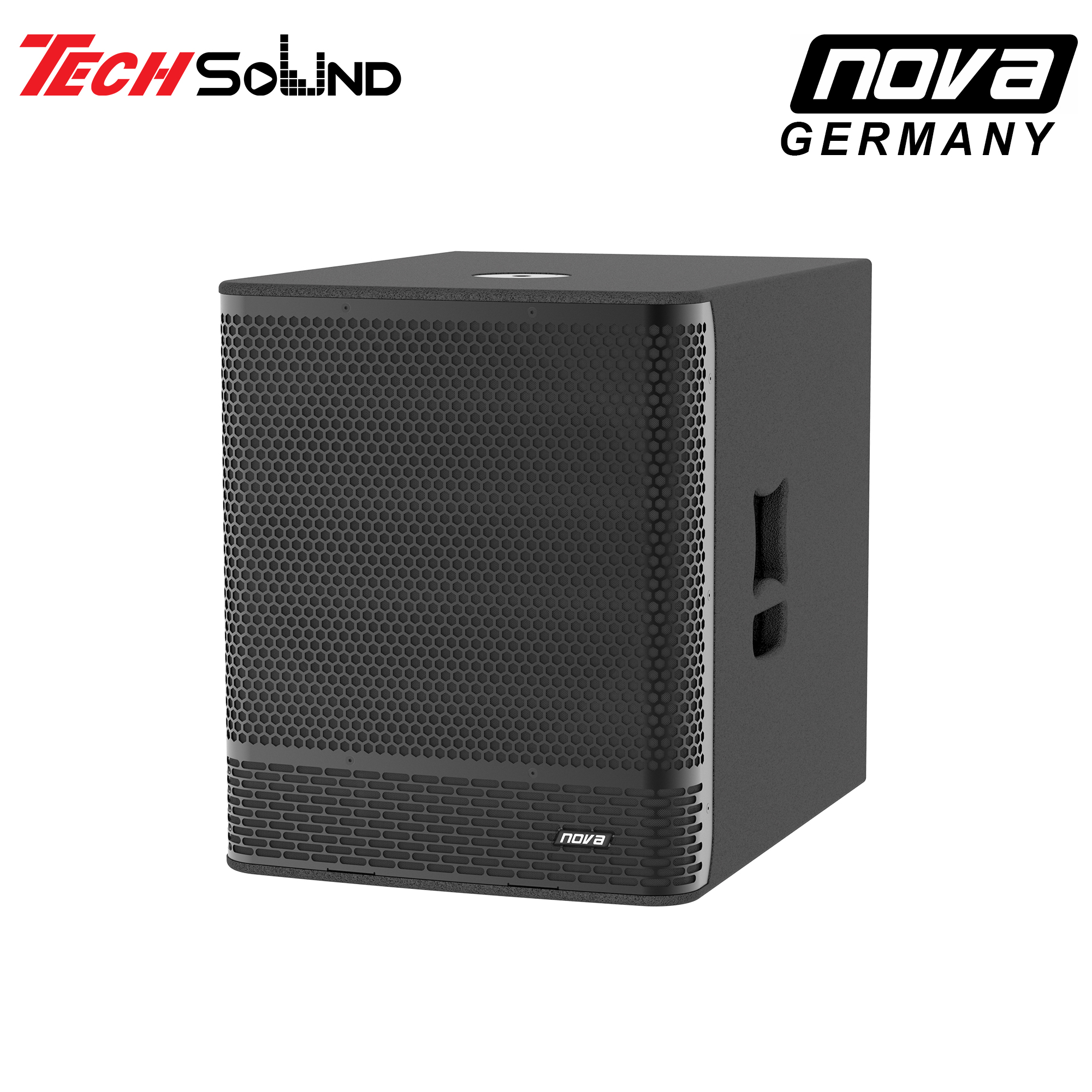 Đánh giá chi tiết loa Karaoke Nova MF-10