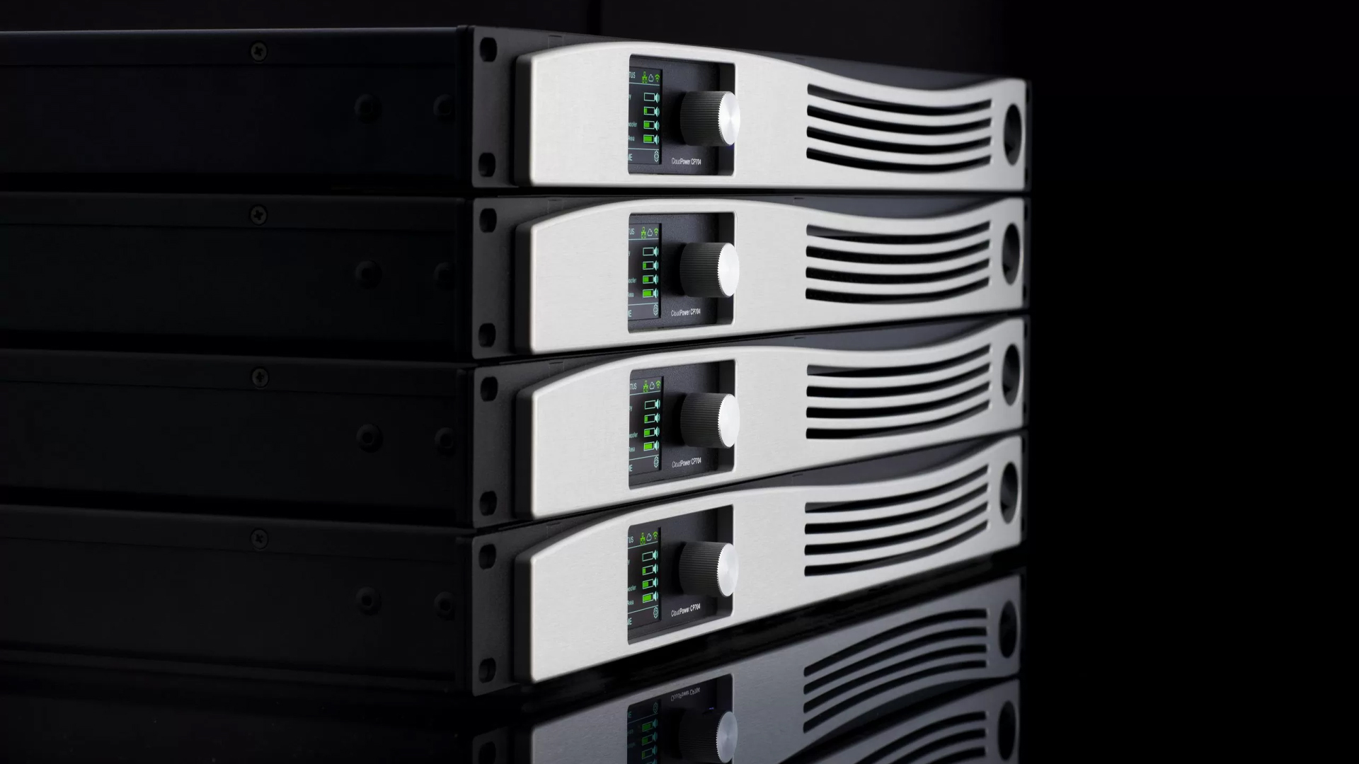 Apex cập nhật phần mềm CloudPower V1.2.1 với nhiều tính năng vượt trội