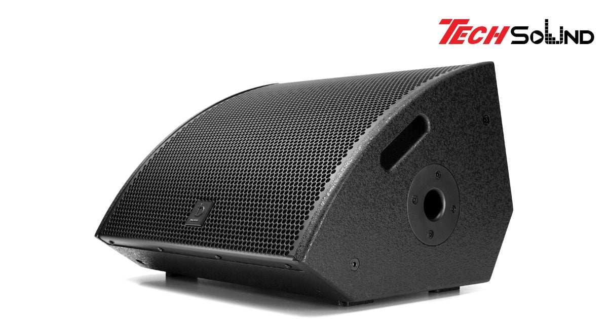 Loa monitor chuyên dụng cho game thủ: Chất âm định hướng có thật sự khác biệt?