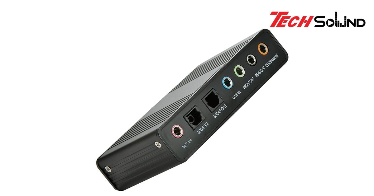 Loa monitor chuyên dụng cho game thủ: Chất âm định hướng có thật sự khác biệt?