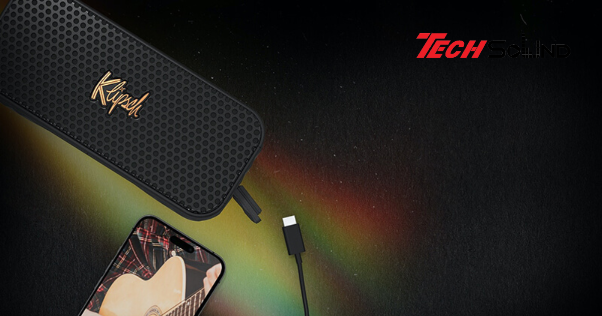 Loa di động kèm pin sạc ngược – Xu hướng tiện ích đa năng