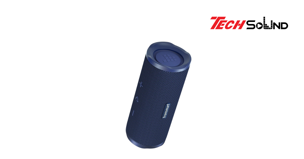 Loa chống nước chuẩn IPX7 – Đồng hành mọi chuyến phiêu lưu