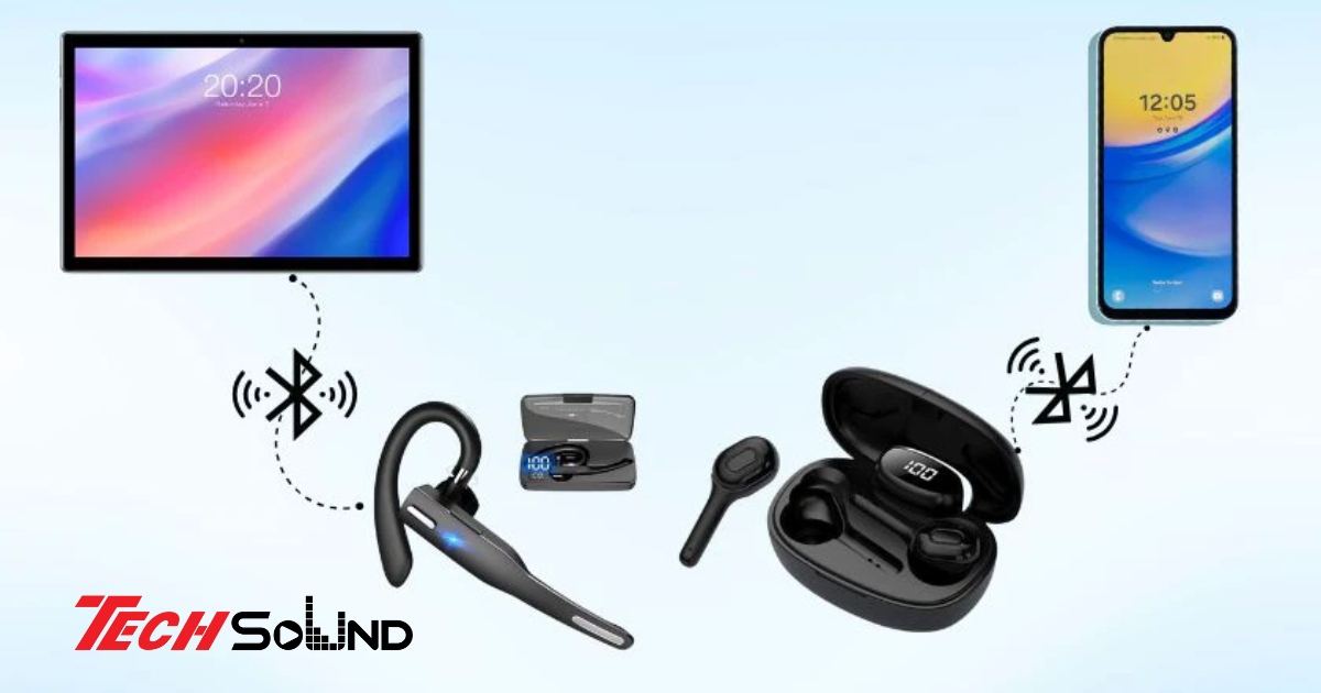 Tai nghe kèm dịch tự động – Nghe nhạc và du lịch không rào cản