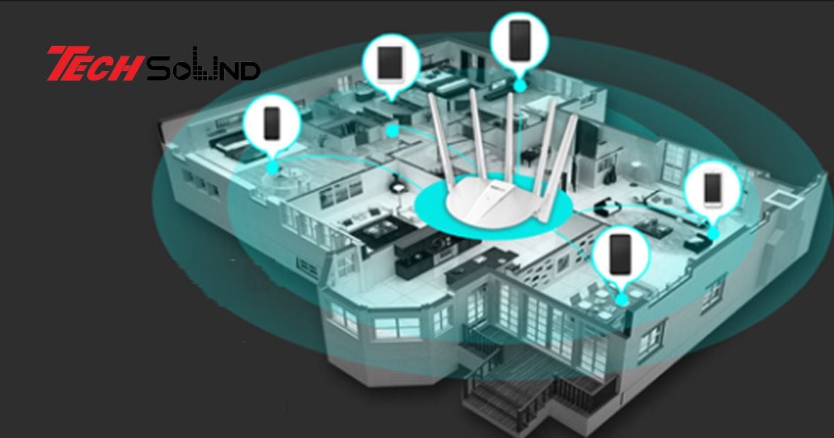 Loa định hướng beamforming – Âm thanh cá nhân trong không gian công cộng