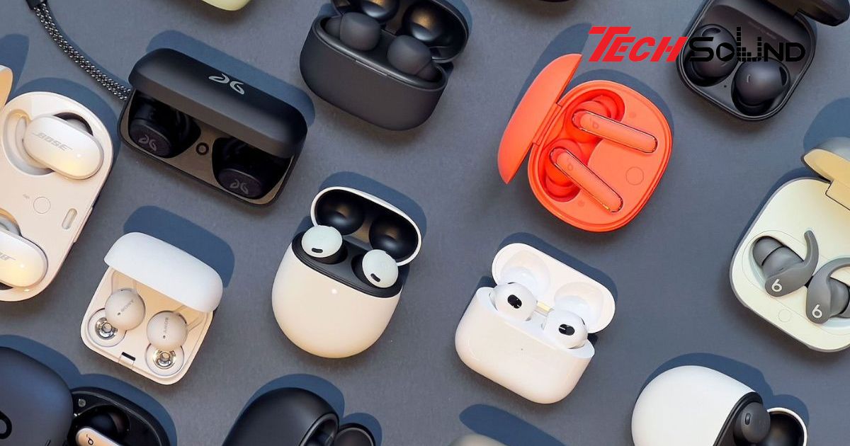 Tương lai không jack cắm: Khi tai nghe Bluetooth thay thế toàn bộ hệ sinh thái âm thanh cá nhân