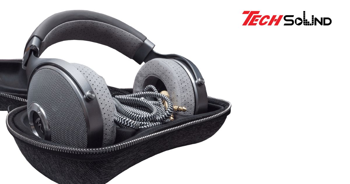 Focal – Khi nghệ thuật chế tác loa thủ công Pháp gặp công nghệ hiện đại