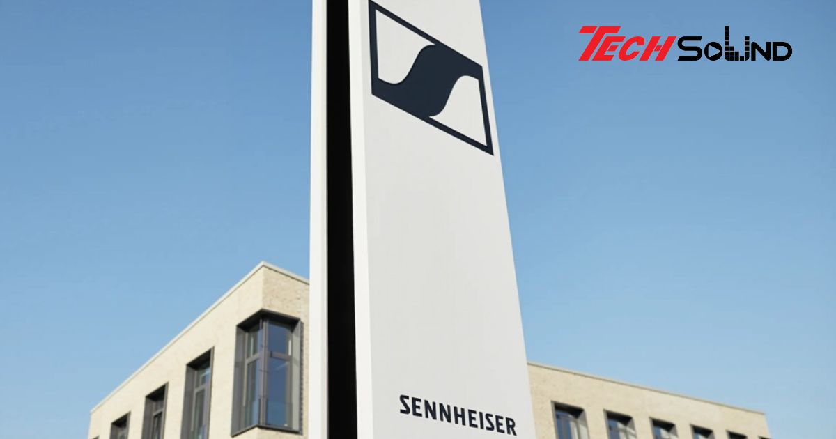 Sennheiser và hành trình làm mới thương hiệu sau khi đổi chủ