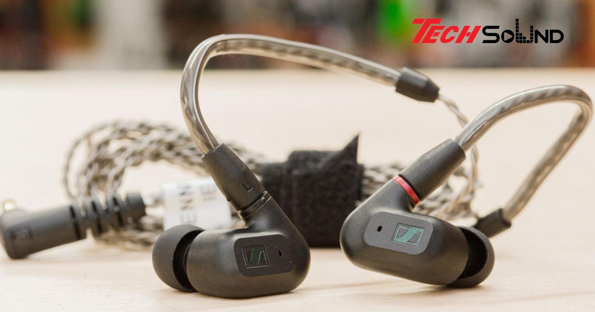 Sennheiser và hành trình làm mới thương hiệu sau khi đổi chủ