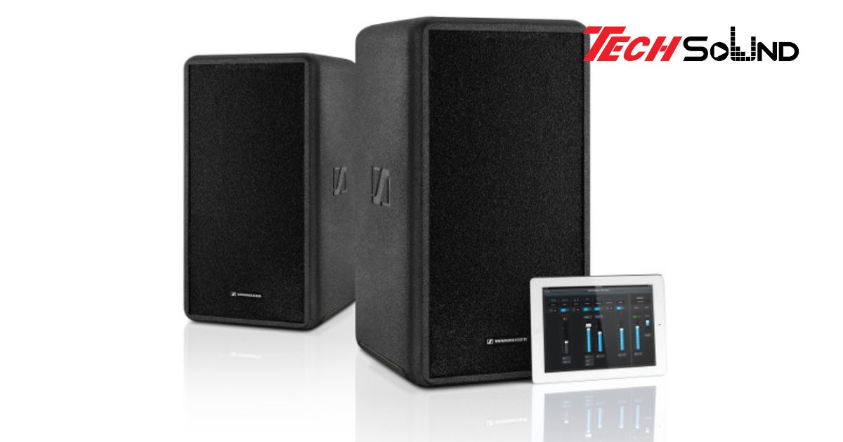 Sennheiser và hành trình làm mới thương hiệu sau khi đổi chủ