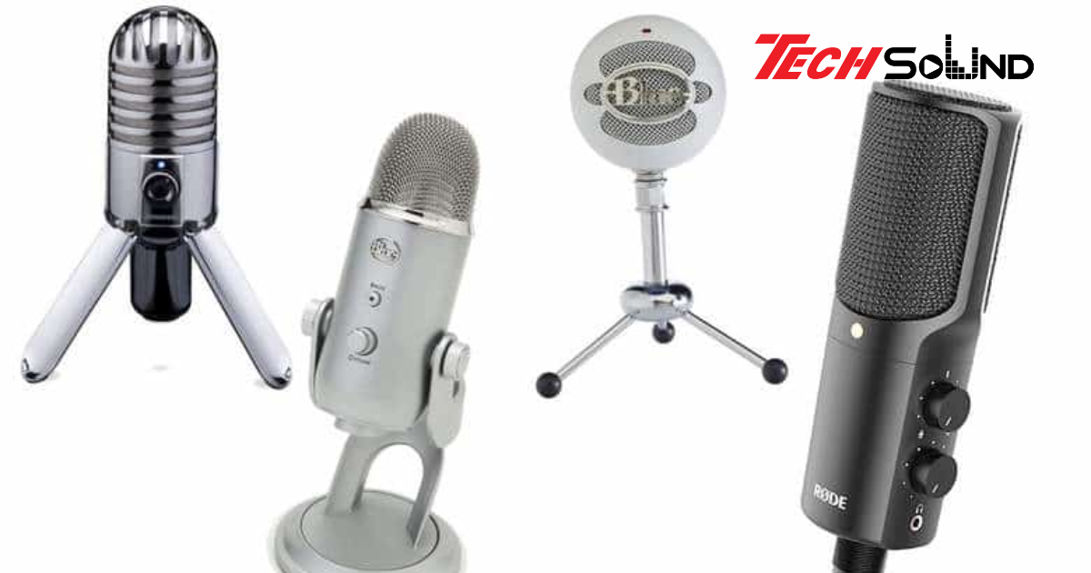 Micro USB cắm phát là thu – Lựa chọn hàng đầu cho người mới bước vào thế giới ghi âm