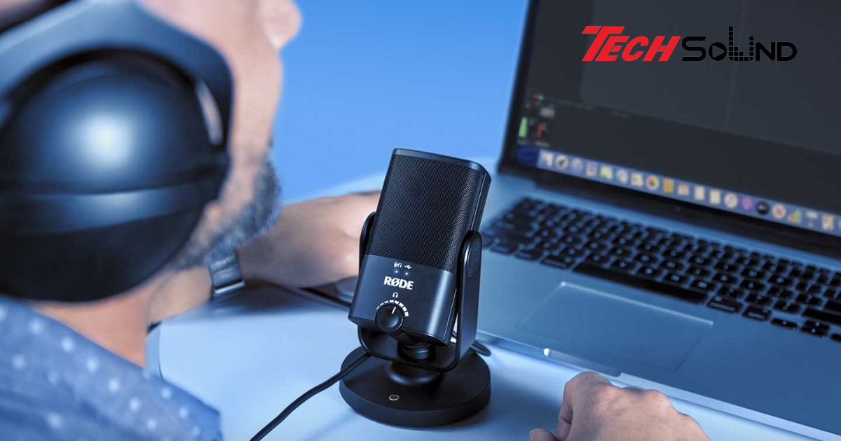 Micro USB cắm phát là thu – Lựa chọn hàng đầu cho người mới bước vào thế giới ghi âm