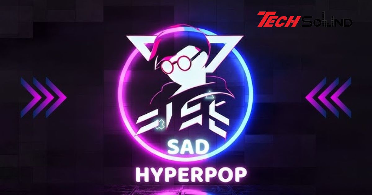 Hyperpop – Khi âm nhạc “vỡ vụn” lại thu hút hàng triệu người nghe