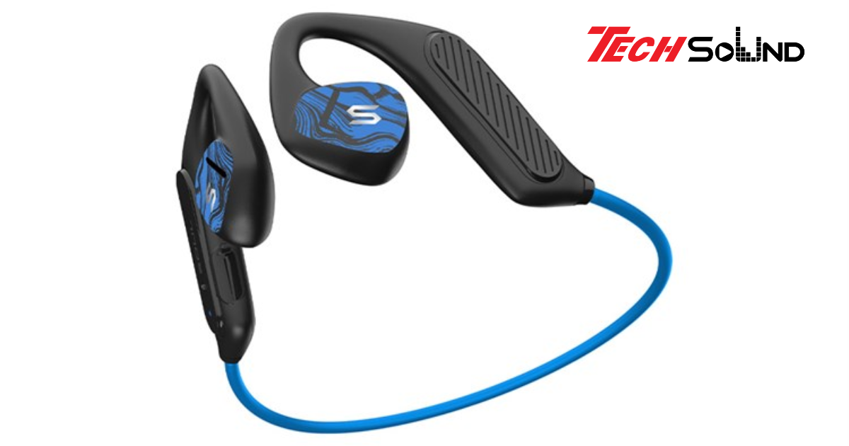 Tai nghe đa trình điều chỉnh – Tùy biến EQ theo từng khoảnh khắc nghe nhạc