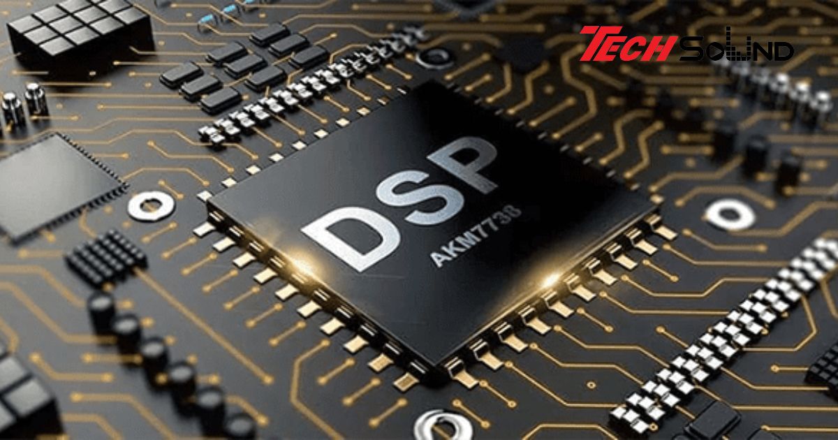 Bộ xử lý FPGA + DSP: Lõi sức mạnh âm thanh cho các thiết bị hiện đại