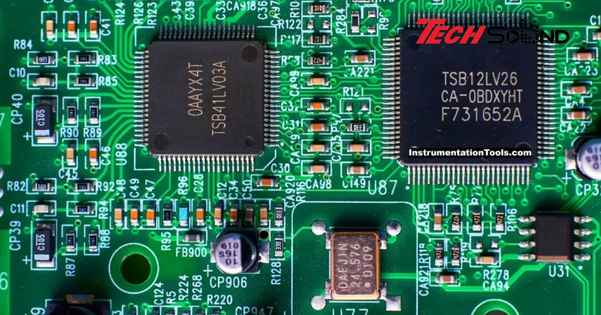 Bộ xử lý FPGA + DSP: Lõi sức mạnh âm thanh cho các thiết bị hiện đại