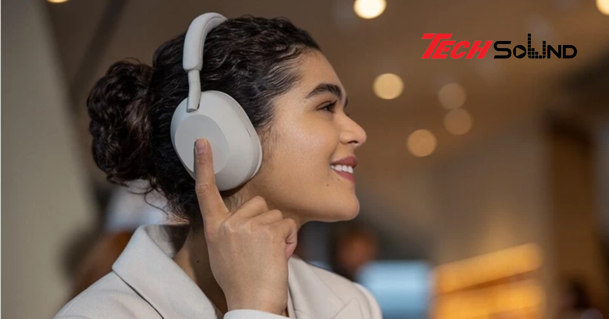 Tai nghe đa trình điều chỉnh – Tùy biến EQ theo từng khoảnh khắc nghe nhạc