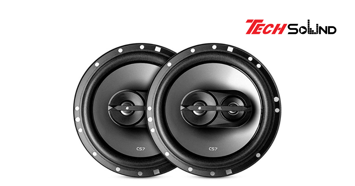 Loa hai chiều đồng trục – Thiết kế cũ, hiệu năng mới đang gây chú ý trở lại