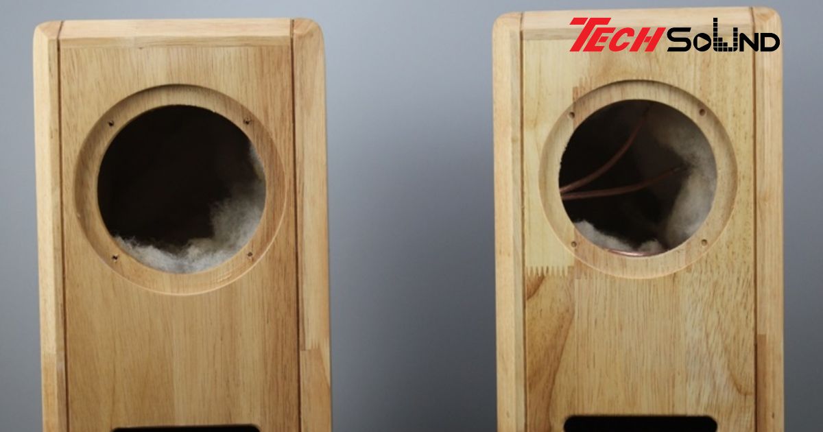 Từ loa hộp đến loa trong suốt: Thiết kế âm thanh đang “lột xác” ra sao?