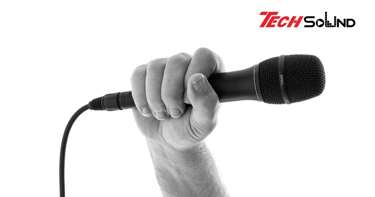 Micro biết… học giọng – Kỷ nguyên của microphone thông minh đã bắt đầu?
