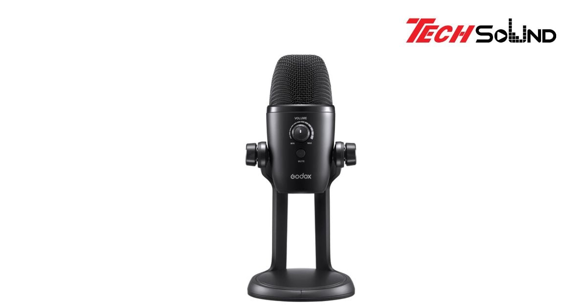 Micro biết… học giọng – Kỷ nguyên của microphone thông minh đã bắt đầu?