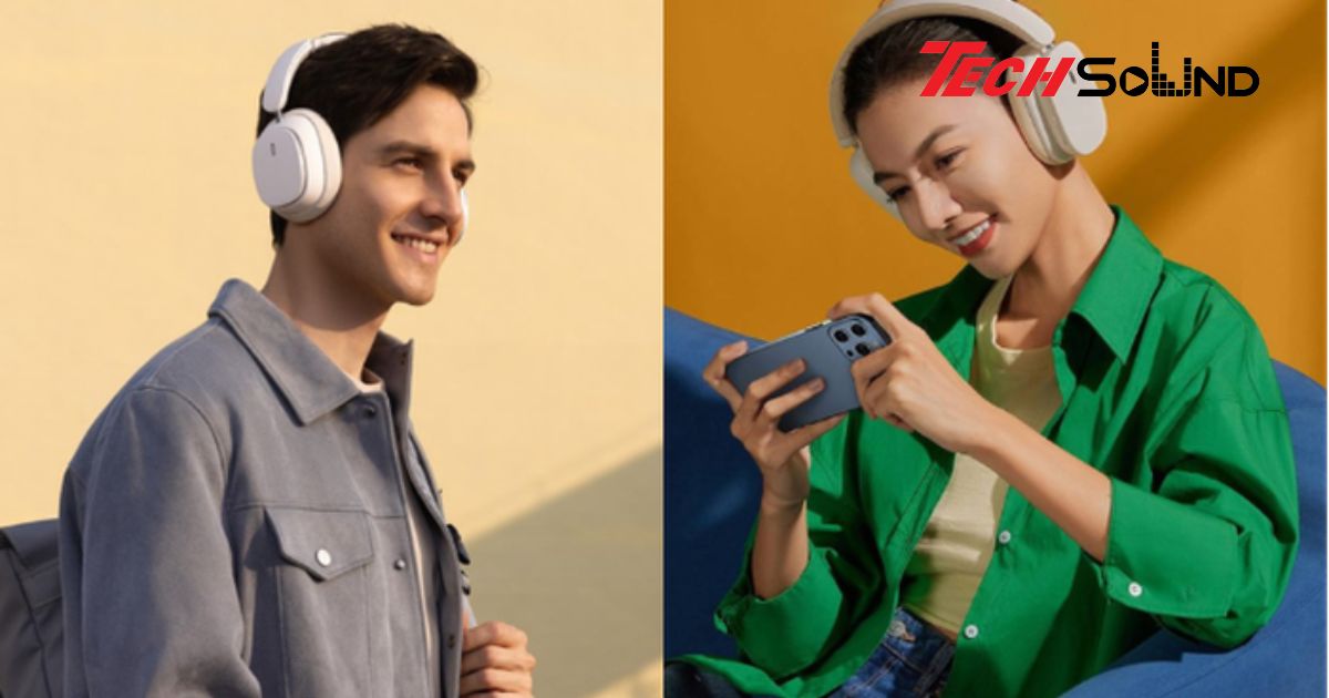 Hãng thời trang đua nhau ra tai nghe mang tính biểu tượng