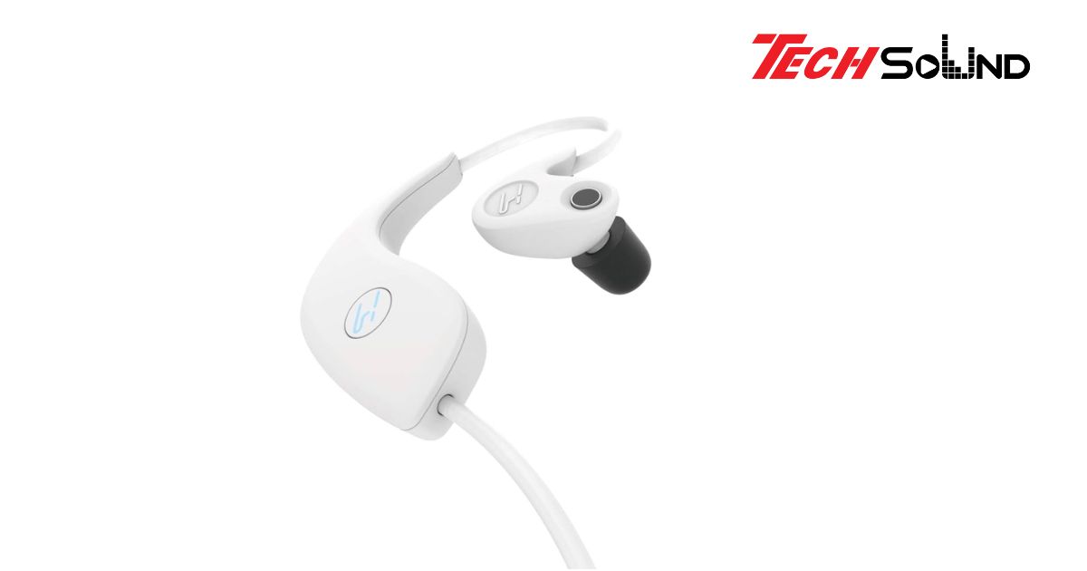 Headphone tích hợp DAW – Làm nhạc chỉ bằng một thiết bị đeo