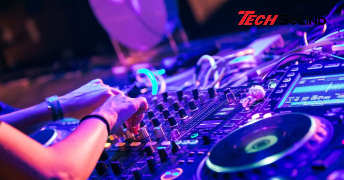 Ký ức qua âm thanh – Khi những bản mix trở thành nhật ký cảm xúc