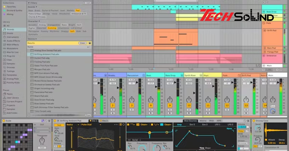 Ký ức qua âm thanh – Khi những bản mix trở thành nhật ký cảm xúc