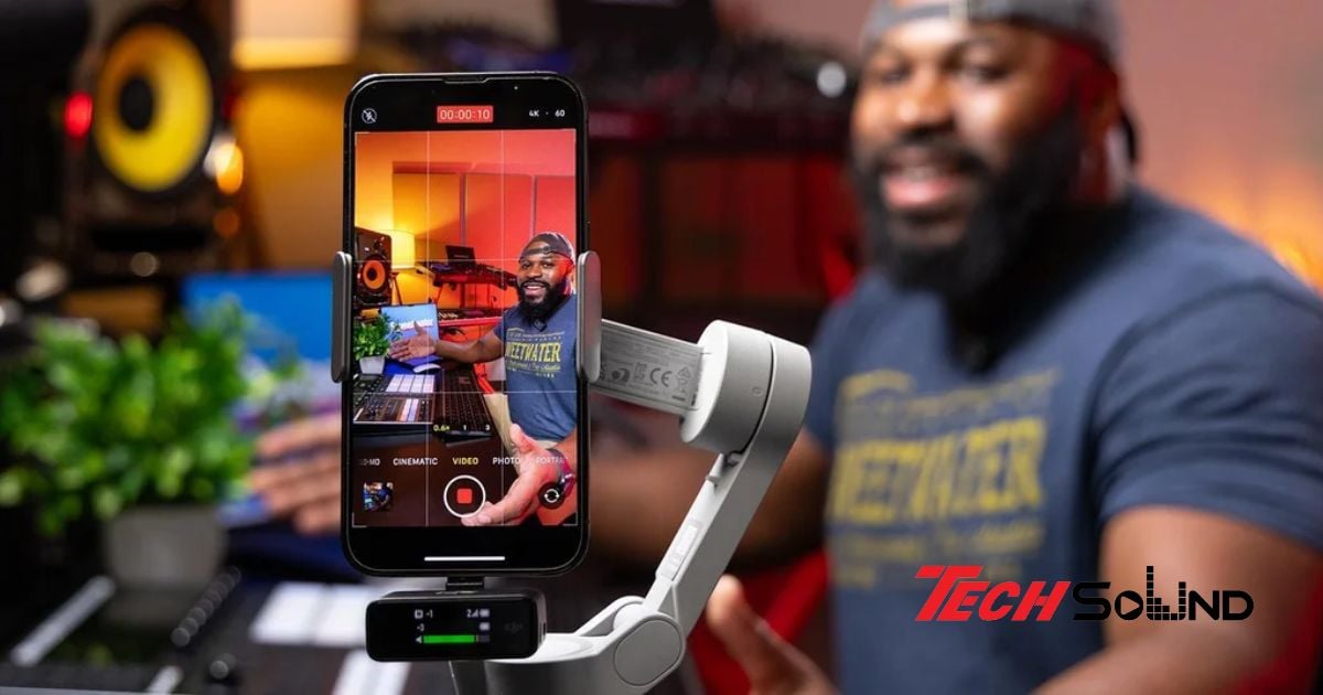 Thị trường micro cho mobile creator đang bùng nổ ở Đông Nam Á