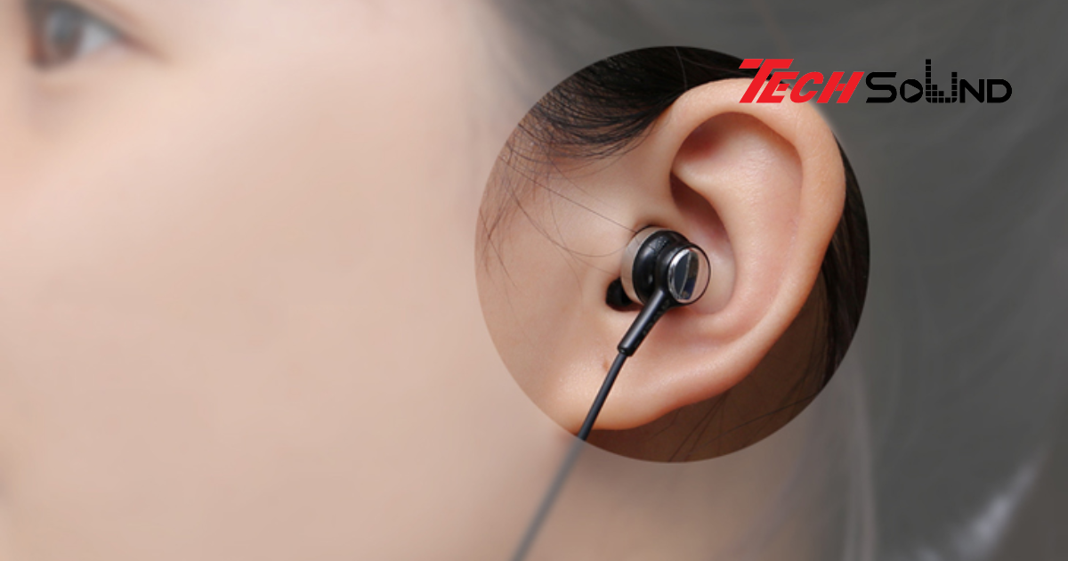 Tai nghe in-ear chuyên nghiệp cho nghệ sĩ biểu diễn