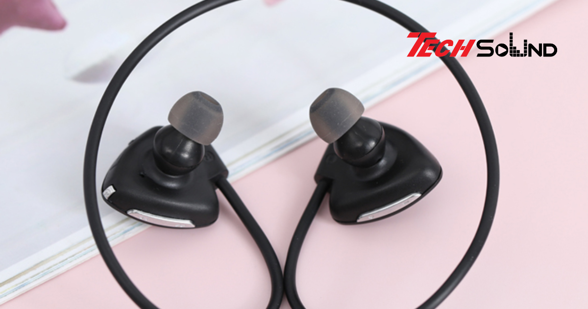 Tai nghe in-ear chuyên nghiệp cho nghệ sĩ biểu diễn