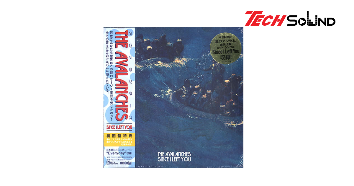 Plunderphonics – Khi âm thanh bị đánh cắp trở thành nghệ thuật phản kháng