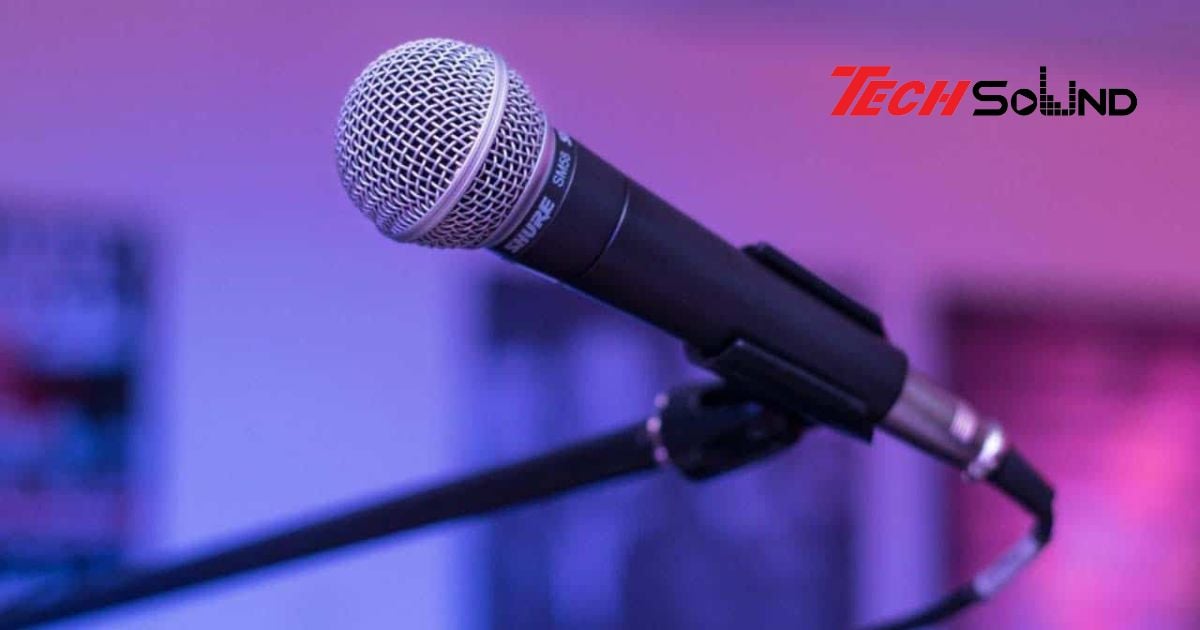 Micro ribbon, dynamic, condenser – Chọn sao cho đúng giọng?
