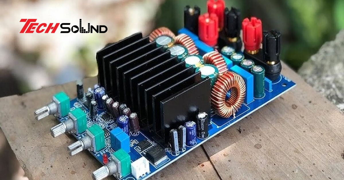 Phong cách retro quay lại – Micro và loa vintage lên ngôi