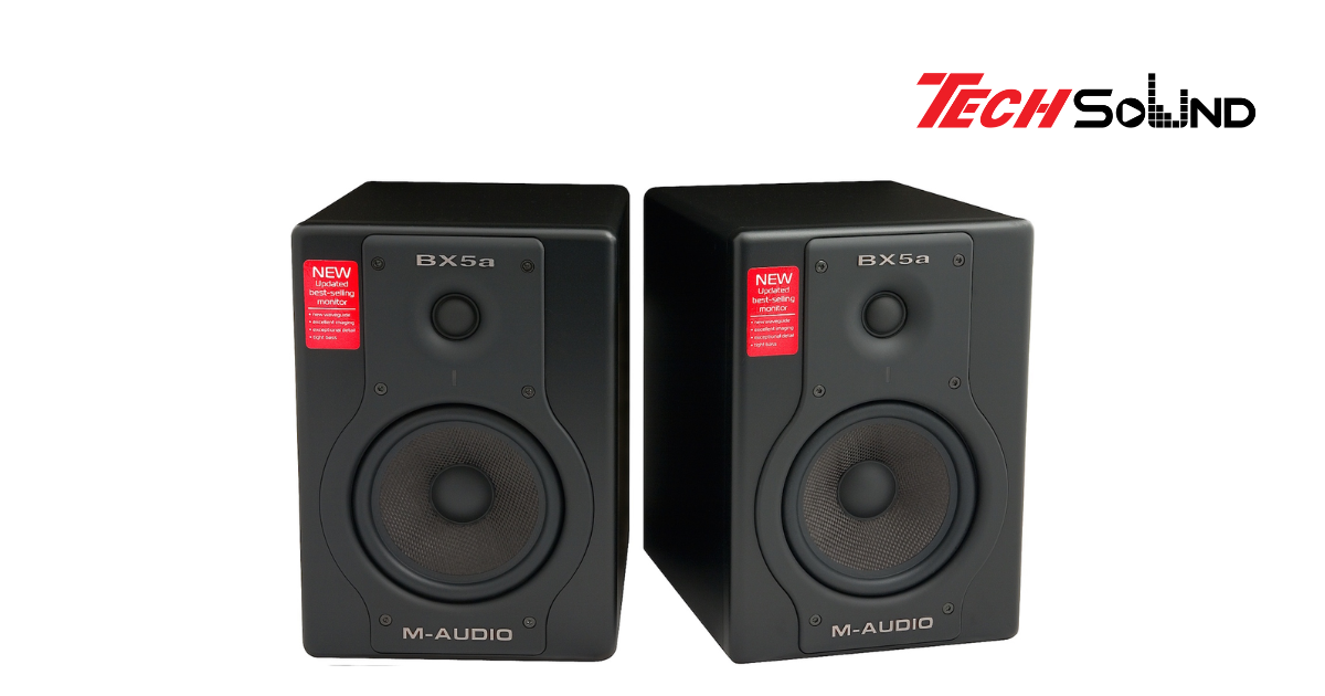 Loa mini kiêm đèn ambient – Trào lưu décor mới cho giới trẻ