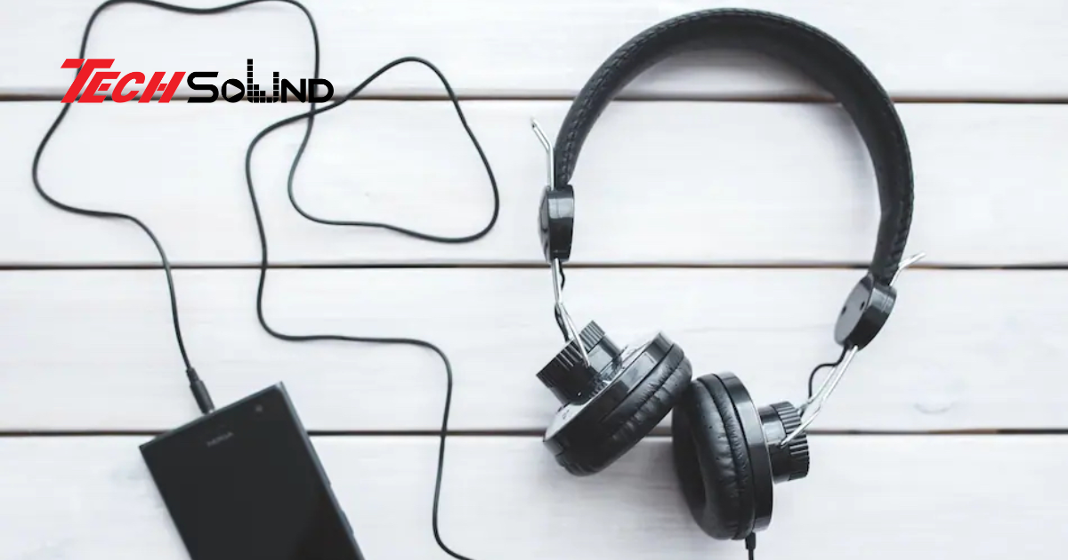 Tai nghe Lossless – Cuộc đua chất lượng âm thanh không nén