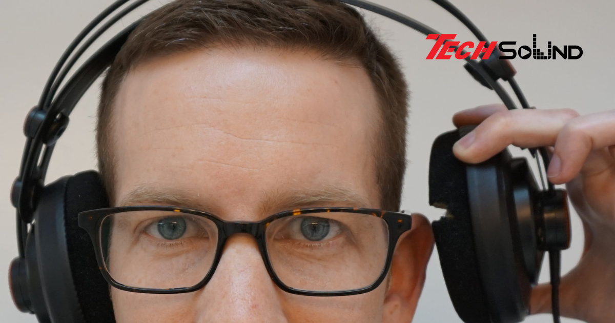 Tai nghe gọng kính – Sự kết hợp độc đáo giữa thời trang và âm thanh