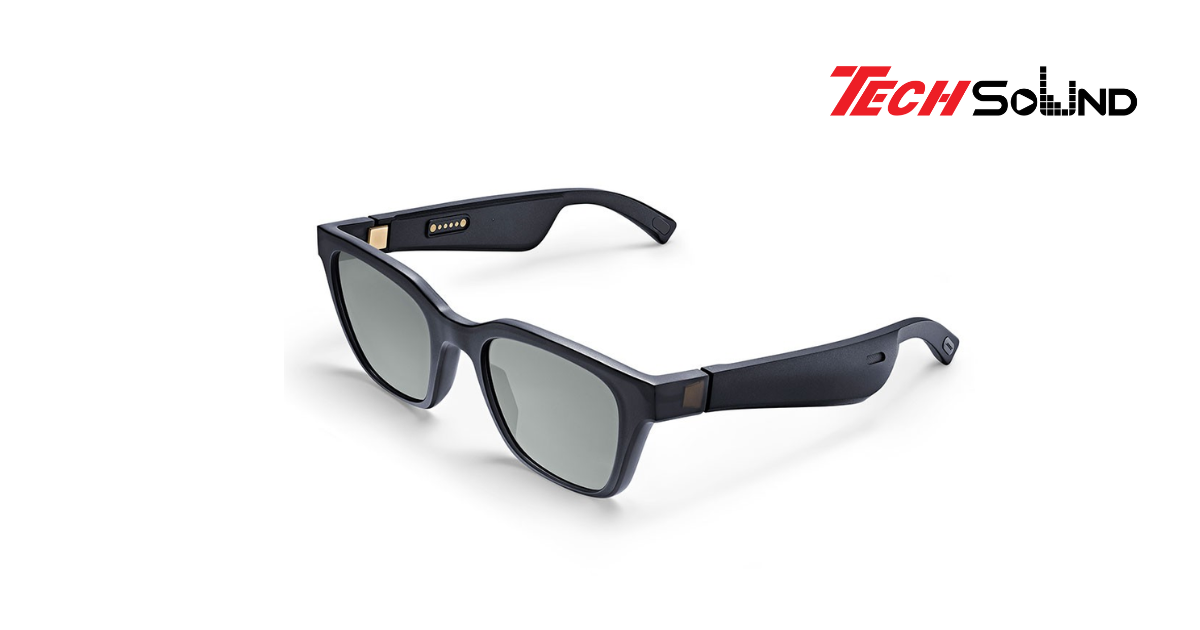 Tai nghe gọng kính – Sự kết hợp độc đáo giữa thời trang và âm thanh