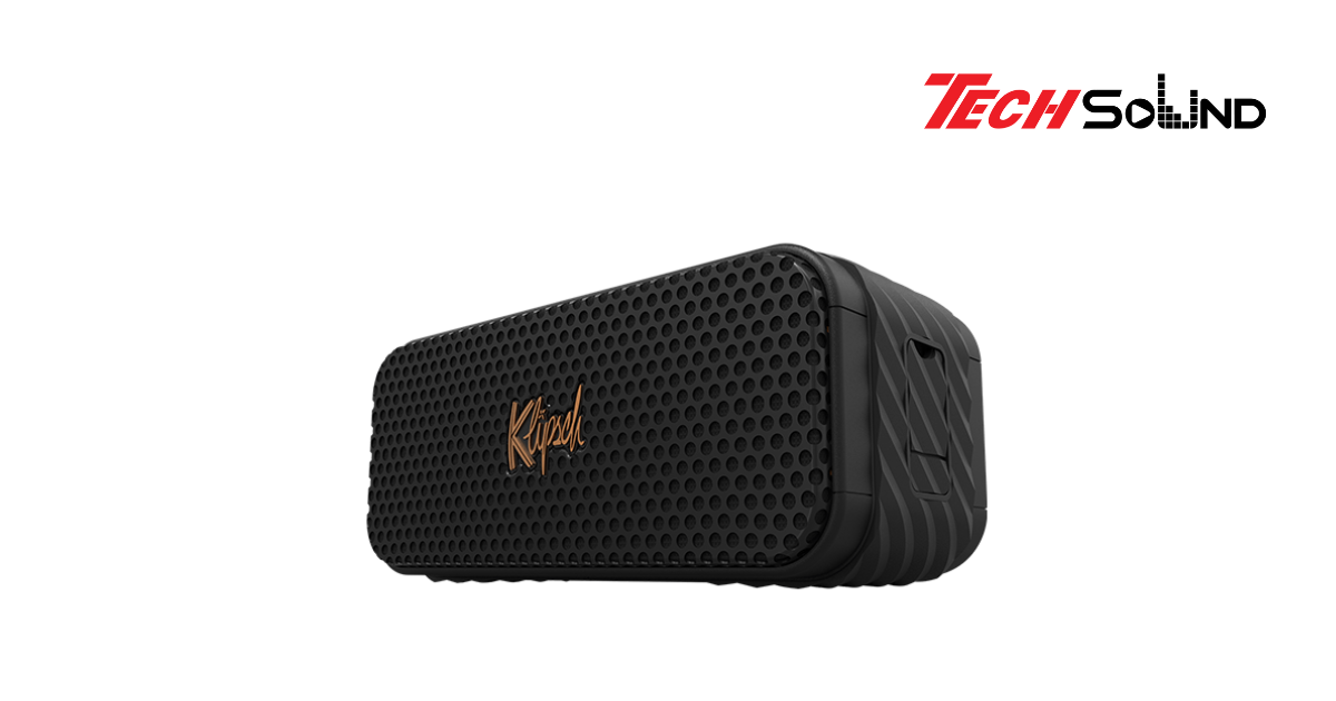 Loa di động kèm pin sạc ngược – Xu hướng tiện ích đa năng