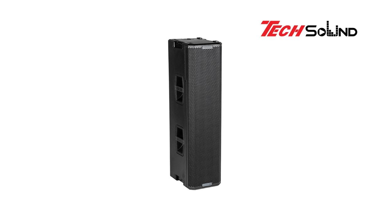 Loa định hướng beamforming – Âm thanh cá nhân trong không gian công cộng